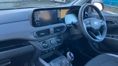 Hyundai i10 1.2 [79] Advance 5dr Auto [Nav] Petrol Hatchback